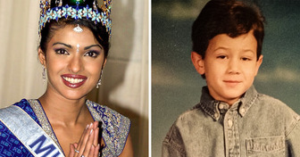The Incredible Story of How 7-Year-Old Nick Jonas Watched His Future Wife Become Miss World 2000