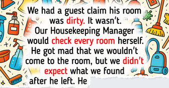 15 Hotel Stories That Are So Wild, They Sound Like They’re Made Up