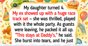 18 Stories About Exes Who Proved Harder to Forget Than to Leave