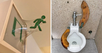 18 Designs That Are Odd and Genius at the Same Time
