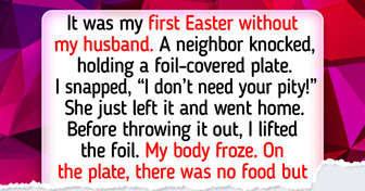 12 Moments That Prove Kindness and Empathy Are the Best Source of Comfort