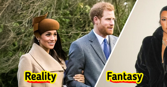 Another Life, Another Love: The American Celebrity Prince Harry Might Have Dated