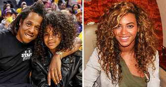 10 Celebrities’ Kids Who Look Like Spitting Images of Their Parents