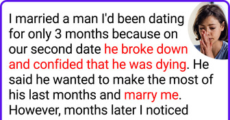 10+ Unsettling Secrets People Only Found Out About Their Partner After Getting Married