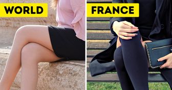 16 Cool Fashion Tricks That French Women Use and We Can Too