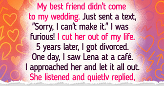 16 Stories That Prove True Friendship Is the Strongest Force on Earth