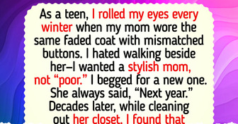 16 Mothers Who Held the World Together With Quiet Kindness