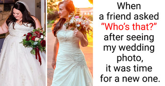 15+ People Who Have 1,001 Reasons to Be Proud of Themselves