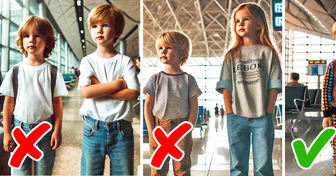 7 Genius Hacks People Use When Traveling With Children