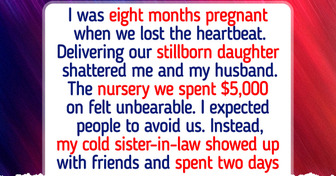 15 Real Moments When Quiet Kindness Created Everyday Heroes