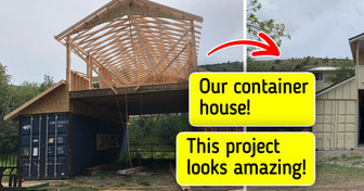 11 Families Who Converted a Container Home and Got Their Lives Back