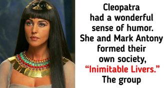 20+ Facts About Cleopatra That You Won’t Hear in School