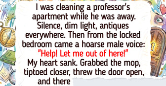 14 Stories From Cleaners That Are Wilder Than Any Movie Script