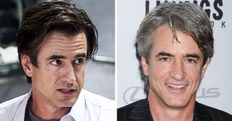 15+ Stars Who Totally Rock Their Silver Manes