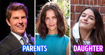20 Celebrity Children Who’ve Grown Up So Much, They’ll Make You Feel Old