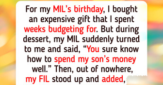 My In-Laws Humiliated Me in Front of the Whole Family—I Refuse to Swallow That
