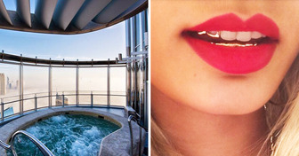 15 Pictures of Obscene Luxury From Dubai