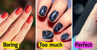 11 Easy Nail Designs That Are Perfect for Halloween