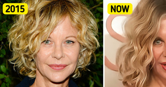 “That’s Not Meg Ryan,” Meg Ryan Makes a Rare Public Appearance, Sparks Concern