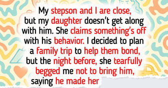 I Refused to Stay Silent After What My Stepson Did to My Daughter—It Shattered Our Family