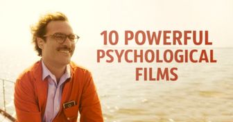 Ten powerful psychological films few people have ever heard of