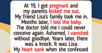 12 Moments That Prove Best Friends Are the Family Who Keep the Light Shining