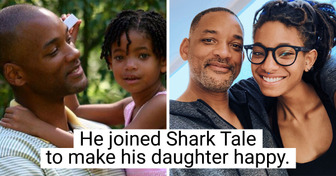 10 Actors Who Accepted Roles to Make Their Children Happier