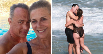 Tom Hanks Spoke Out Against Body-Shaming Directed at His Wife’s “Flabby” Body