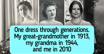 15+ Vintage Family Photos That Prove the Deepest Love Lasts for Generations