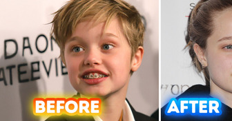 Why Angelina Jolie Is Staying Silent as Shiloh Changes Her Name and Embraces a New Identity