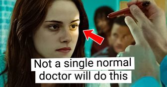11 Iconic Movie Scenes That Looked Realistic but Now Seem Absurd