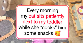 15 Adorable Duos of Kids and Their Pets Who Are Truly Inseparable