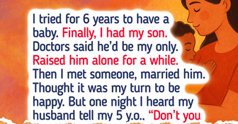 10+ Raw Stories Revealing Moms’ Unseen Sacrifices