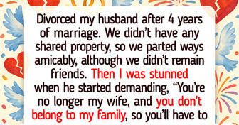 15+ Heartfelt Times When Women Proved There’s a Rainbow After Every Storm