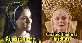 10 Women in History That Were So Cool Even Daenerys Stormborn Would Be Jealous
