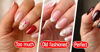 9 Light Nail Trends That Spark Happiness and Success