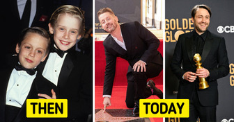The Culkins Shined With Major Hollywood Awards, and 10 Other Stars Who Also Beat Tough Childhoods