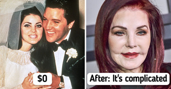 Elvis’ Ex: What Is Priscilla Presley Net Worth and How Did She Build an Empire