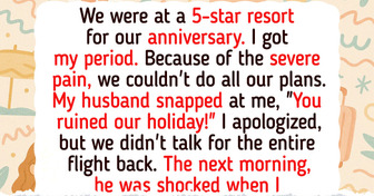 My Husband Blamed Me for Ruining Our Holiday, and I Served a Sweet Revenge