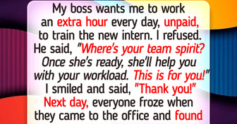 I Refused to Train the New Employee for Free—Now HR Got Involved