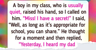 10 Times Kids’ Honesty Took an Unexpected Turn