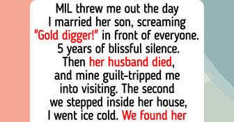 15 Times Kindness Broke Through When We Needed It Most