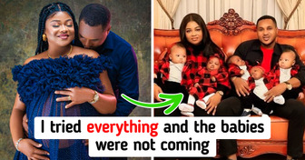 After 11 Years of Childlessness, Woman Gave Birth to 5 Babies at Once | 5IYM7SI | 2024-03-20 18:08:01 New Photo - After 11 Years of Childlessness, Woman Gave Birth to 5 Babies at Once | 5IYM7SI | 2024-03-20 18:08:01