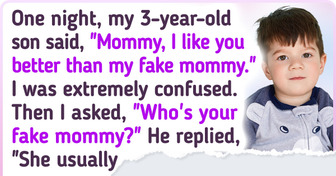 12 Revelations From Kids That Sent Shockwaves Through Their Families