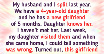 My Ex-Husband’s Girlfriend Went Too Far in Relationship With Our Little Daughter, I Am Fuming