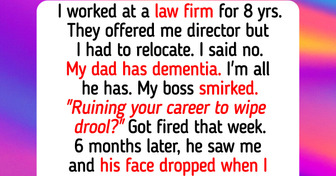 I Turned Down a Promotion and Got Fired—My Revenge Was Brutal