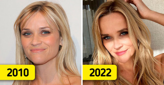 “I Prefer 43 to 25,” Reese Witherspoon Reveals Her Secret to Aging Gracefully and Who Helped Her Along the Way