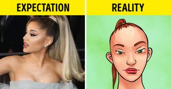 15 Pictures About Girls’ Hair Troubles That Are So Hilarious It Hurts