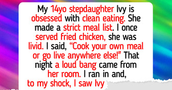 I Refuse to Let My Stepdaughter Take Over Family Meals, So I Set Some Ground Rules