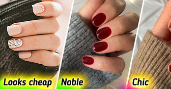 10 Elegant Manicures That Are Ideal for Any Situation